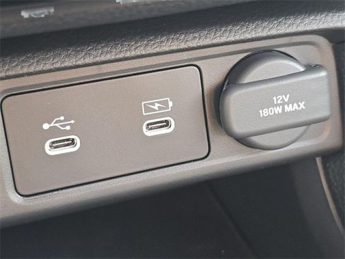 Used 2025 Honda Civic Sport image 18