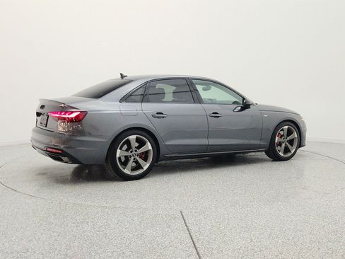 Used 2023 Audi A4 2.0T Premium Plus w/ Premium Plus Package AWD/4WD image 5