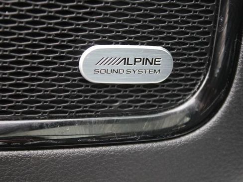 Used 2022 Jeep Compass Limited w/ Sun and Sound Group image 21