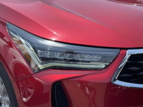 Used 2023 Acura RDX AWD image 5