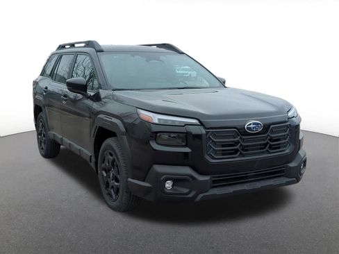 New 2026 Subaru Outback Limited image 8