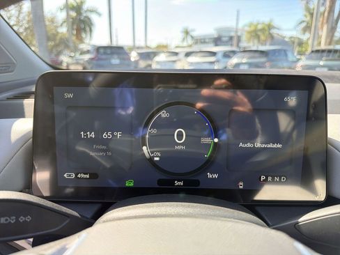 New 2026 Honda Prologue Touring image 31