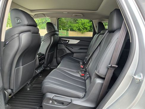 Certified 2026 Acura MDX SH-AWD image 15