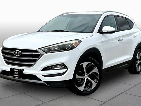 Used 2016 Hyundai Tucson Sport image 35