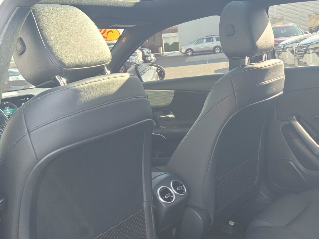 Used 2021 Mercedes-Benz A 220 4MATIC image 15