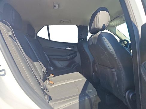 Used 2024 Buick Encore GX Sport Touring AWD/4WD image 11