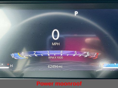 Used 2022 Jeep Grand Cherokee Summit AWD/4WD image 17