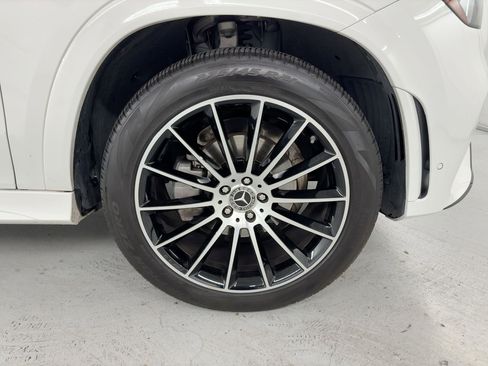 Certified 2023 Mercedes-Benz GLE 350 4MATIC image 12