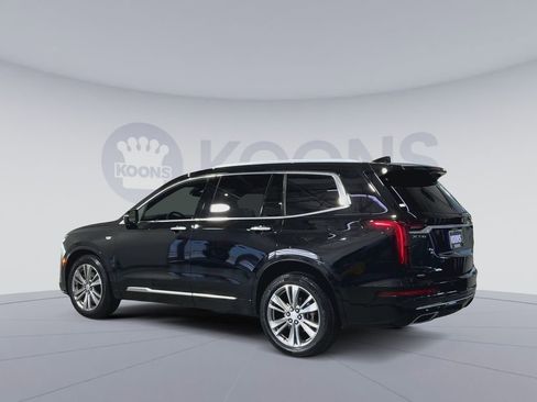 Used 2023 Cadillac XT6 Premium Luxury AWD/4WD image 8