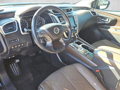 Used 2020 Nissan Murano Platinum image 10