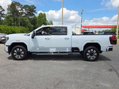 New 2026 GMC Sierra 2500 Denali w/ Denali Reserve Package