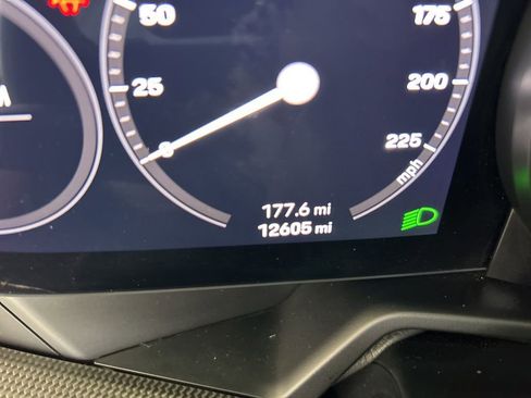 Used 2024 Porsche 911 Turbo S image 52