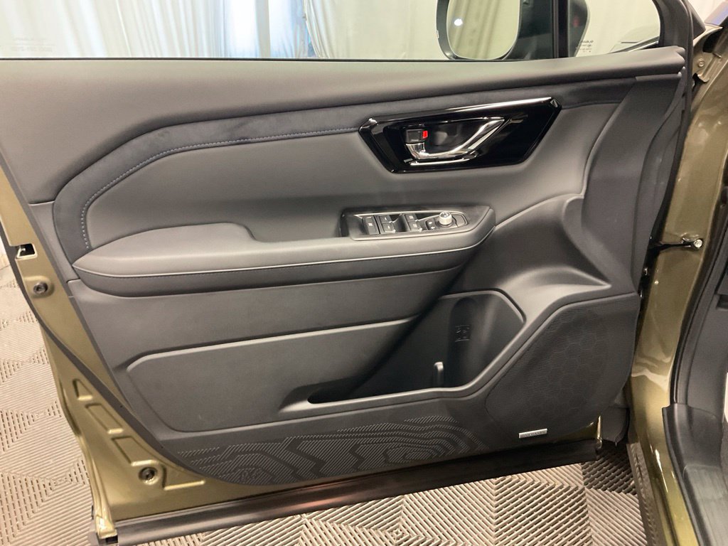 New 2026 Subaru Forester Limited AWD/4WD image 10