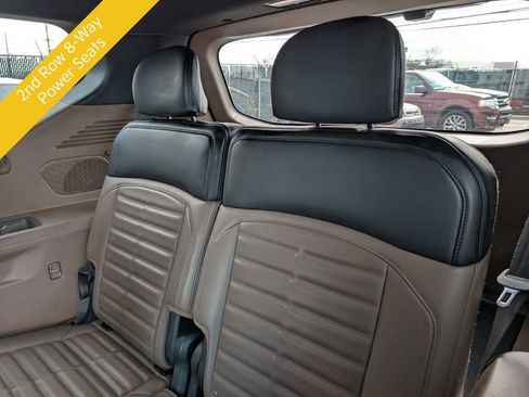 Certified 2024 Kia EV9 Land image 17