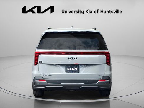 New 2026 Kia Carnival SX Prestige FWD image 5