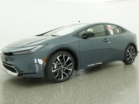 New 2026 Toyota Prius Plug-In Hybrid image 69