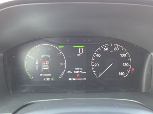 Used 2023 Honda CR-V Sport image 26