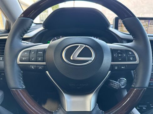 Used 2017 Lexus RX 350 FWD w/ Premium Package image 27