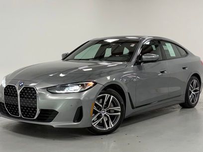 Used 2023 BMW 430i Gran Coupe xDrive w/ Convenience Package