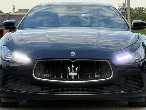 Used 2018 Maserati Ghibli image 8
