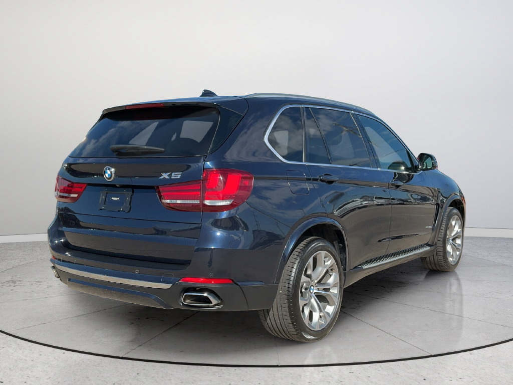 Used 2018 BMW X5 xDrive35i AWD/4WD image 6