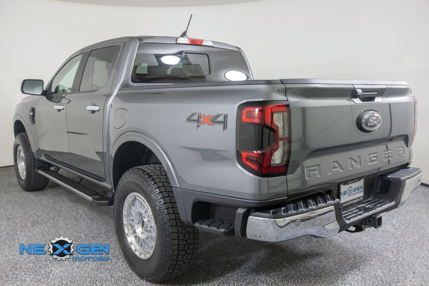 Used 2024 Ford Ranger XLT w/ Equipment Group 301A High AWD/4WD image 28