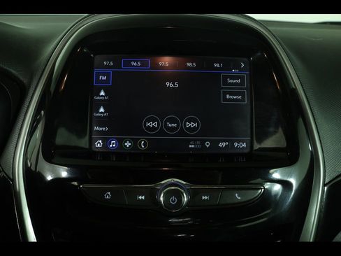Used 2022 Chevrolet Spark LT FWD image 21