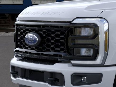 New 2026 Ford F250 XL w/ STX Appearance Package AWD/4WD image 17