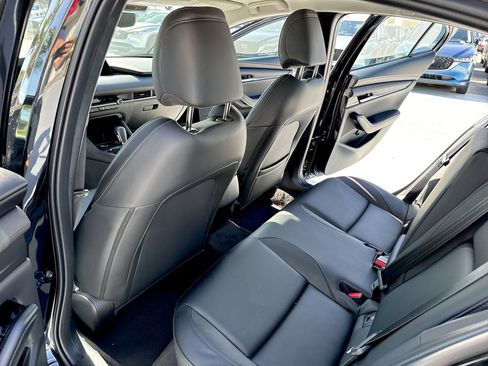 Used 2026 MAZDA MAZDA3 2.5 S Sedan w/ Preferred Pkg FWD image 34