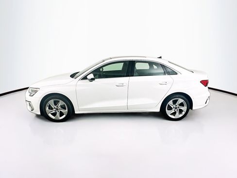 Used 2024 Audi A3 2.0T Premium FWD image 4