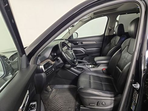 Used 2021 Kia Telluride EX AWD/4WD image 11