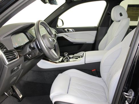 Certified 2023 BMW X5 xDrive40i w/ M Sport Package image 24