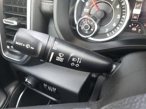 Used 2022 RAM 1500 Laramie w/ Sport Appearance Package AWD/4WD image 29