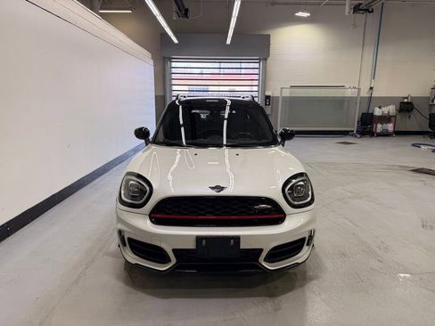 Used 2023 MINI Cooper Countryman John Cooper Works image 8