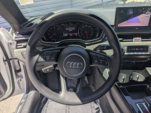 Used 2023 Audi A5 2.0T Premium w/ Convenience Package AWD/4WD image 18