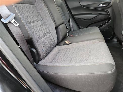 Certified 2024 Chevrolet Equinox LT AWD/4WD image 19