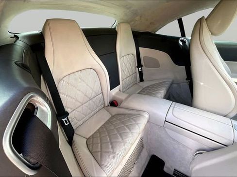 Certified 2022 Mercedes-Benz SL 55 AMG 4MATIC image 27