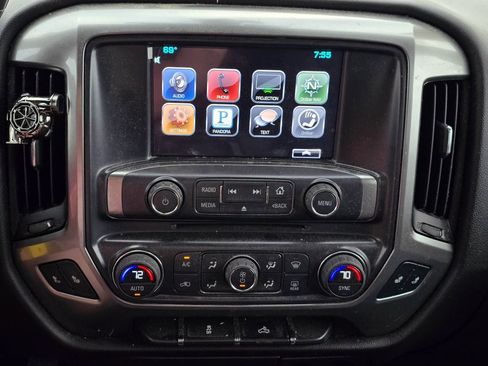 Used 2016 Chevrolet Silverado 1500 LT w/ All Star Edition image 15