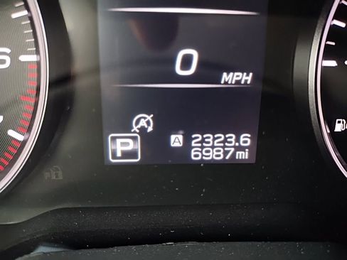 Certified 2025 Subaru Legacy Premium w/ Popular Package #1A image 27