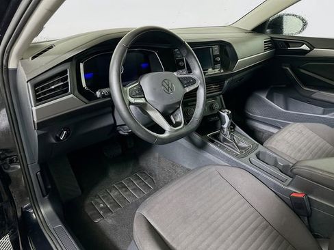 Used 2024 Volkswagen Jetta S image 10