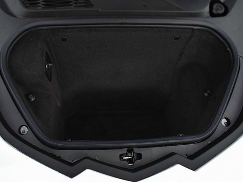 New 2026 Chevrolet Corvette Stingray Preferred Conv w/ 2LT image 11