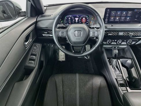 Used 2023 Honda Accord Sport image 19