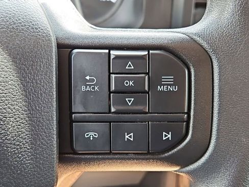 Used 2025 Ford F250 XLT w/ FX4 Off-Road Package AWD/4WD image 44