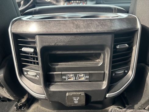 Used 2022 RAM 1500 Big Horn image 40