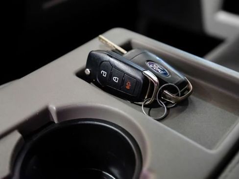 Used 2021 Ford F250 XL w/ STX Appearance Package image 50