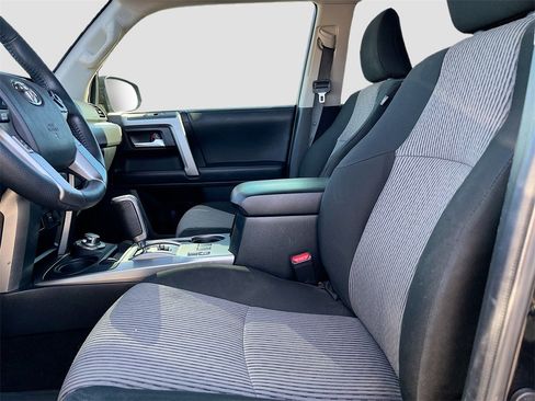 Used 2023 Toyota 4Runner SR5 image 19