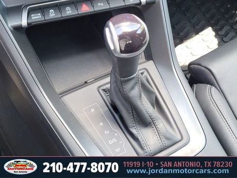 Used 2023 Audi Q3 2.0T Premium w/ Black Optic Sport Package AWD/4WD image 25