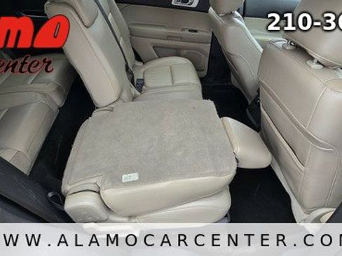 Used 2015 Ford Explorer XLT w/ Equipment Group 202B image 23