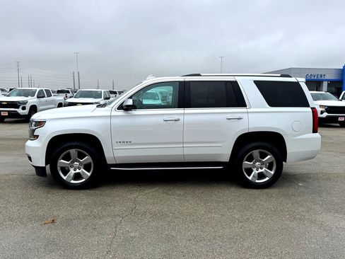 Used 2020 Chevrolet Tahoe Premier image 10