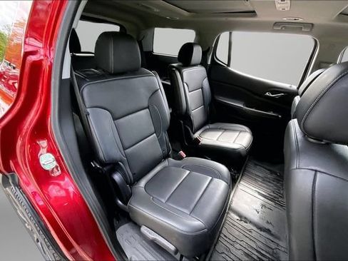 Used 2023 GMC Acadia SLT w/ Elevation Edition AWD/4WD image 27